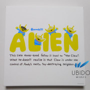 トイ・ストーリー４