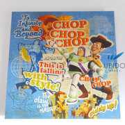 トイ・ストーリー７