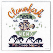 ファインディング・ニモ１