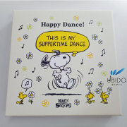 ハッピーダンス