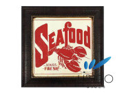 Seafood