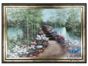 ブリッジ・オブ・フラワーズ