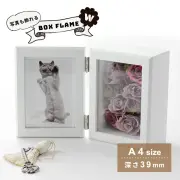 ボックスフレームW