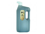羽衣　墨液　2．0L（2リットル）