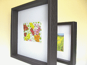 ボックスフレーム<50>