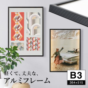 FITフレームB3