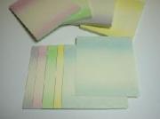 寸松庵　練習用　＜50枚＞