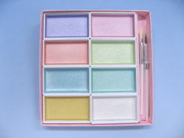 パールカラー８色セット　吉祥