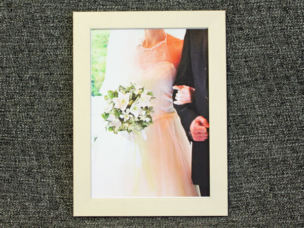 プレーンフレーム＜Ｂ３＞