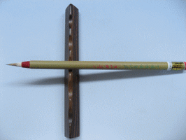 下筆春蚕食叶声 （金鼎牌）１０本セット