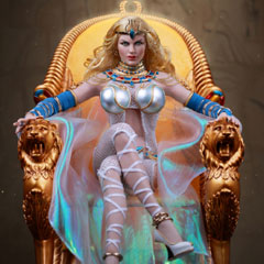 【エグゼクティブレプリカス】TBLeague PL2017-87 CLEO 1/6 Action Figure Super Deluxe Set クレオ