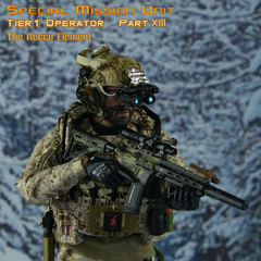 【EASY&SIMPLE】26045S SMU Tier1 Operator Part XIII The Recce Element