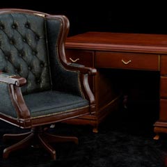 【3R】GM615 ヨーゼフ・ゲッベルス ファニチャーセットJoseph Goebbels Furniture Set