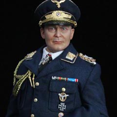 【3R】GM617 ヘルマン・ゲーリング ドイツ空軍総司令官 2nd Edition  Hermann Goring 2nd Edition Head of the Luftwaffe