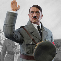 【3R】GM609 Adolf Hitler 1940-1945 国家社会主義ドイツ労働者党党首 アドルフ・ヒトラー
