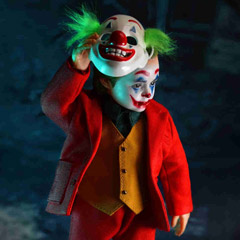 【ADD TOYS】AD07 1/6 JK baby 子供 ピエロ少年 1/6スケール男児フィギュア