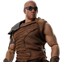 【ARTFIGURES】AF-025 THE DARK FURYAN 1/6スケールフィギュア