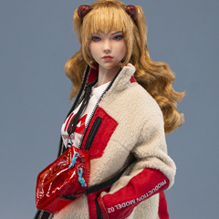 【BOXStudio】BOX-003 1/6 香香 1/6スケール 女性ドール フィギュア