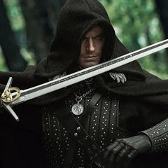 【BUZZTOYS】BZT-001 1/6 The White Wolf ホワイト・ウルフ 1/6スケール男性フィギュア