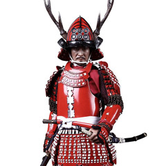 【CmToys】CM006 1/6 JAPANESE WARRING STATES - SANADA YUKIMURA 戦国武将 真田幸村 真田信繁 侍 武士 1/6スケールフィギュア
