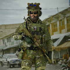 【EASY&SIMPLE】26040C SMU Tier 1 Operator Part XI Quick Response Force 1/6スケールミリタリーフィギュア