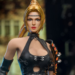 【Swtoys】FS051 1/6 RACHEL レイチェル 1/6スケール 女性ドール フィギュア