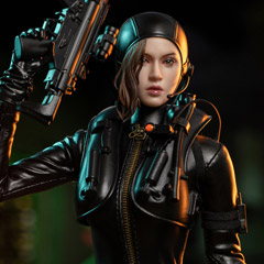 【Swtoys】FS054 1/6 Jessica ジェシカ エージェント 1/6スケール 女性ドール フィギュア