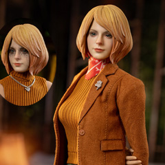 【Swtoys】FS057 1/6 Missing Senorita ミッシング セニョリータ 1/6スケール 女性ドール フィギュア