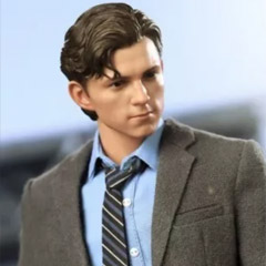 【GIAO TOYS】G001 1/6 High School Students MIT Student Suits アメリカ男子高校生 1/6スケールフィギュア
