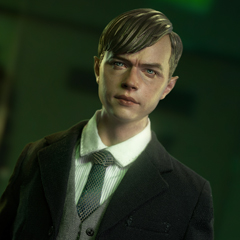 【JF STUDIOS】JF002 1/6 Green Brother DeHaan THE NEW FIEND ニュー・フィーンド 1/6スケール男性フィギュア