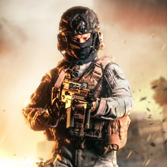 【King's Toy】KT-8008 1/6 BFE+ Beweissicherungs ドイツ連邦警察 テロ対策特殊部隊 1/6スケールフィギュア