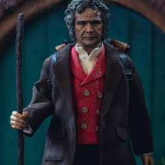 【ASMUS TOYS】LOTR31 1/6 THE LORD OF THE RINGS Bilbo Baggins 『ロード・オブ・ザ・リング』 ビルボ・バギンズ 1/6スケールフィギュア