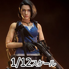 【BROTOYS】LR008 1/12 Doomsday Crisis J ドゥームズデイ・クライシス エージェントJ 1/12スケールフィギュア