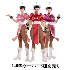 【星漫 STAR MAN】MS-015A/B/C 女格闘家 1/6スケールシームレスボディ 女性フィギュア