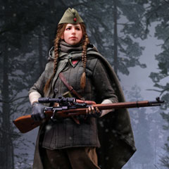 【OPAPA TOYS】PG202505 BOLINA LADY NIGHTINGALE （LUXRY VERSION SUMMER+WINTER）