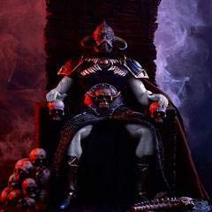 TBLeague PL2017-102-B Hell on Earth (Death Dealer 2nd. Version) B set 1/6スケール シームレス男性ボディフィギュア