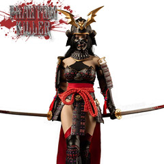 【TBLeague】TBリーグ PL2019-158 1/6 Phantom Killer ファントム・キラー 1/6スケール シームレス女性ボディフィギュア