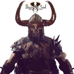 【TBLeague】TBリーグ PL2020-167 1/6 Barbarian soul バーバリアン ソウル 1/6スケール シームレス男性ボディフィギュア