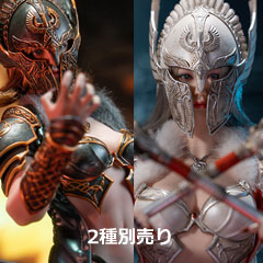 【TBLeague】TBリーグ PL2022-195 A/B 1/6 Ghost Soldier ゴースト・ソルジャー 1/6スケール シームレス女性ボディフィギュア