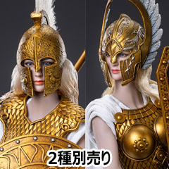 【TBLeague】TBリーグ PL2023-209/PL2023-210 1/6 Athena, the Divine Strategist/Goddess Metis 女神 アテナ/メーティス