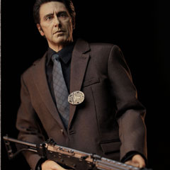 【PRESENT TOYS】PT-sp18 Vincen 1：6 Collectible Figure LA市警察 ヴィンセント 1/6スケール男性フィギュア