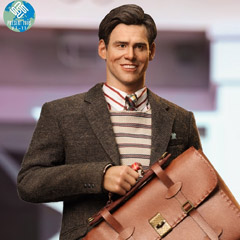【PRESENT TOYS】PT-sp11 The Truman 1：6 Collectible Figure 1/6スケールフィギュア