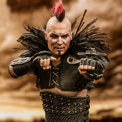 【PremierToys】PT0004 1/6 The Marauder マローダー 最高の悪の手下 1/6スケールフィギュア