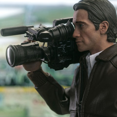【PRESENT TOYS】PT-sp30 Nightcrawler 1：6 Collectible Figure ナイトクローラー 1/6スケール男性フィギュア