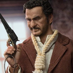 【PRESENT TOYS】PT-sp44 1/6 Robber 西部劇 ガンマン カウボーイ 泥棒 卑劣漢 1/6スケール男性フィギュア