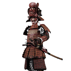 【COO】SE088 1/6 SERIES OF EMPIRES - UESUGI KENSHIN, THE GOD OF WAR (STANDARD VERSION) 上杉謙信 軍神 越後の龍 通常版