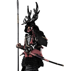 【COO】SE090 1/6 SERIES OF EMPIRES - HONDA TADAKATSU, THE STRONGEST WARRIOR (STANDARD VER) 本多忠勝 徳川四天王 通常版