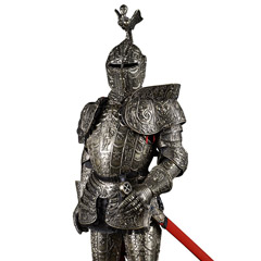 【COO】SE106 1/6 SERIES OF EMPIRES - FERDINAND II OF THE HOLY ROMAN EMPIRE (COLLECTION COPPER VERSION)