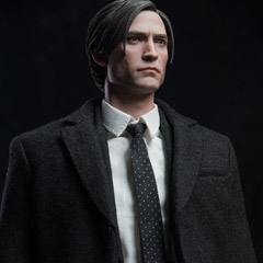 【SL Custom】SL002 ビジネスマン 1/6スケールフィギュア