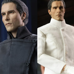 【PRESENT TOYS】PT-SP34 1/6 Doomsday killer 1：6 Collectible Figure ドゥームズ・デイ・キラー 1/6スケール男性フィギュア
